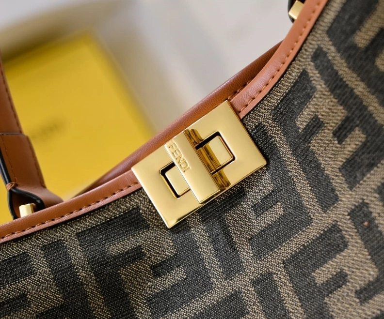 Fxndx Shopping Bags Versatile 70154