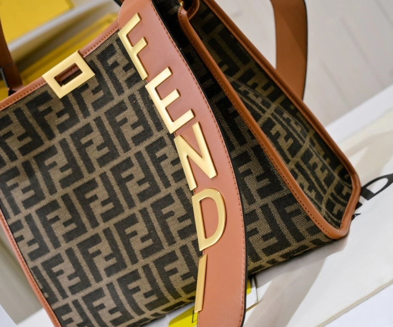 Fxndx Shopping Bags Versatile 70154