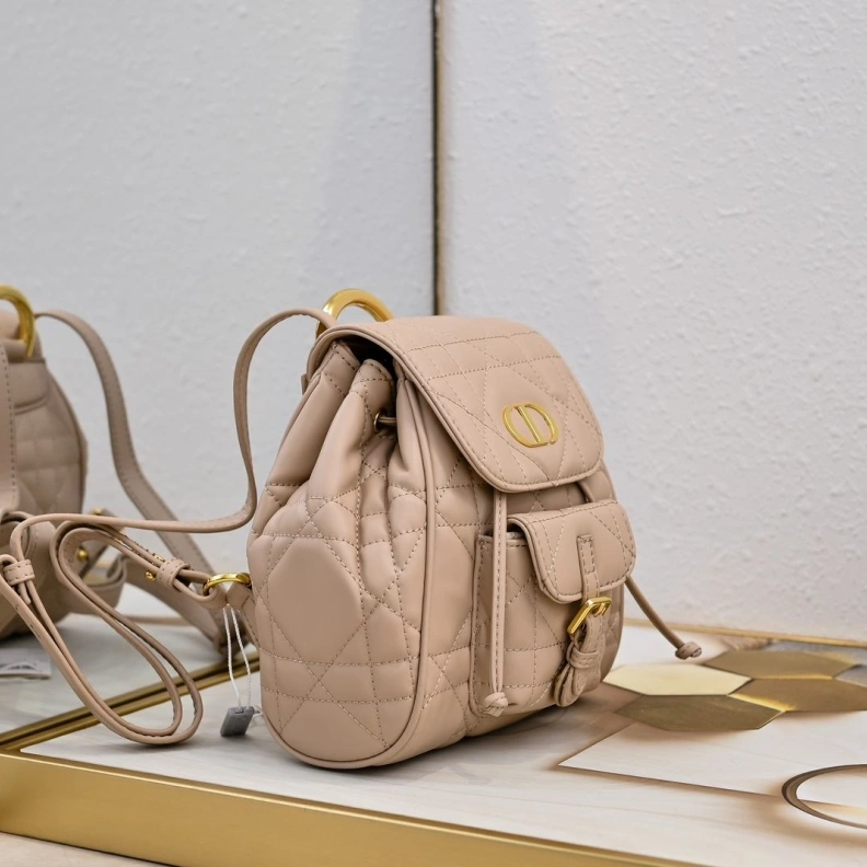 Classic Dxxr Backpacks 62259