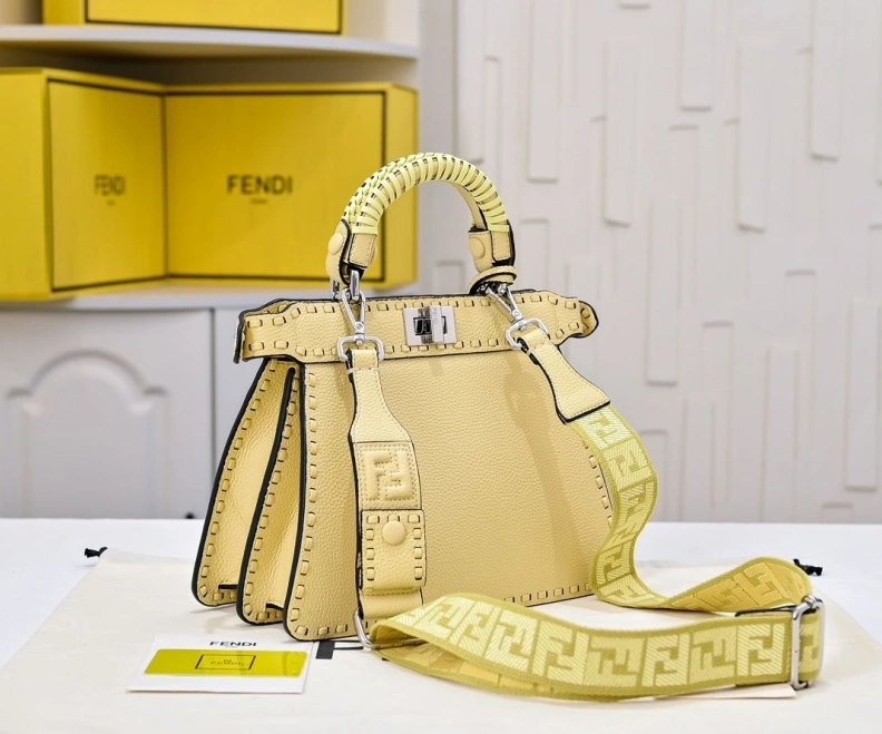 Fxndx Top Handle Bags Reliable 70100