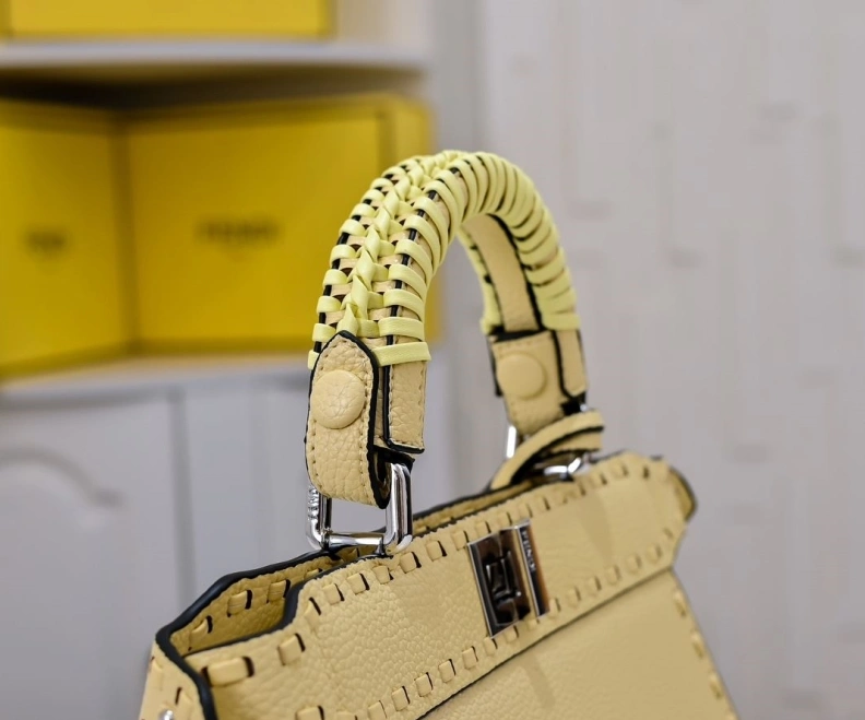 Fxndx Top Handle Bags Reliable 70100
