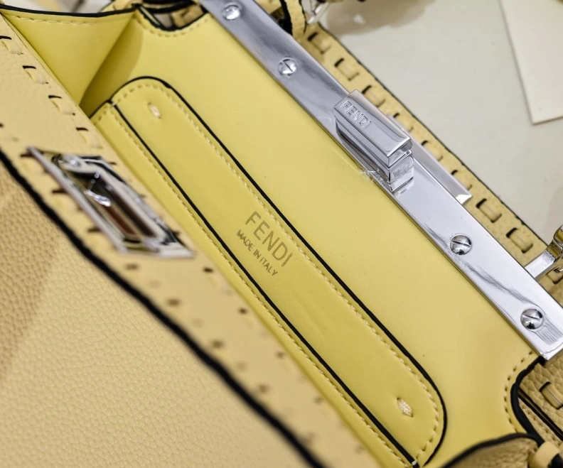 Fxndx Top Handle Bags Reliable 70100