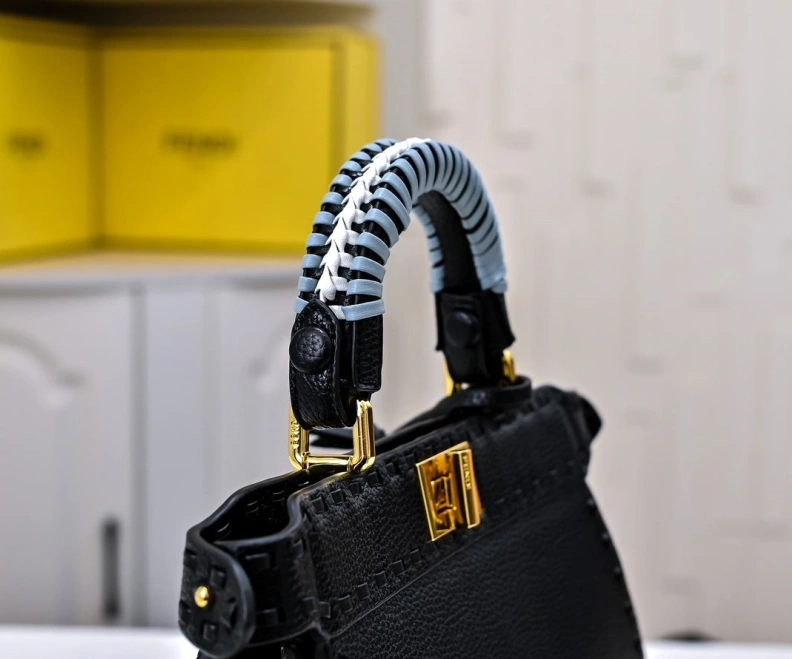 UrbanStyle Fxndx Top Handle Bags 70063