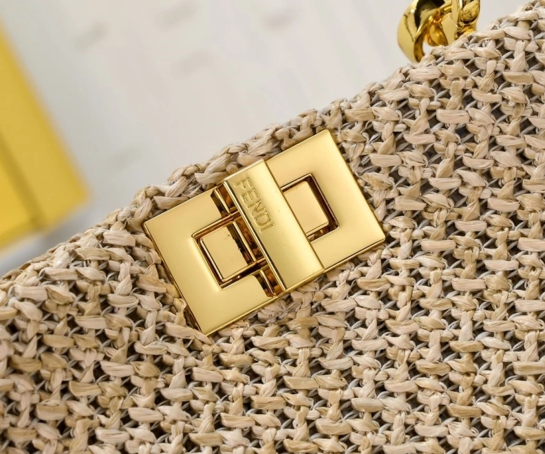 Fxndx Top Handle Bags Soft 70058