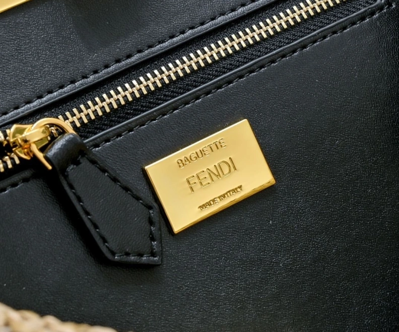 Fxndx Top Handle Bags Soft 70058