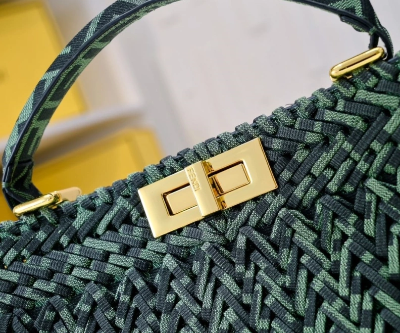 Fxndx Top Handle Bags Affordable 70057