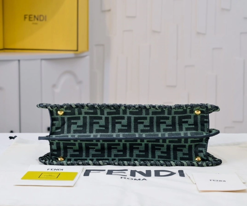 Fxndx Top Handle Bags Affordable 70057