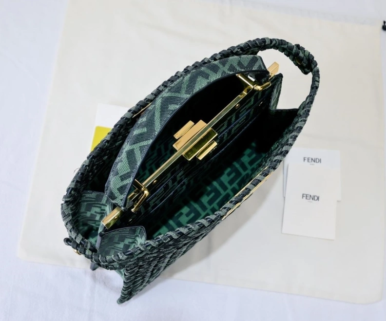 Fxndx Top Handle Bags Affordable 70057