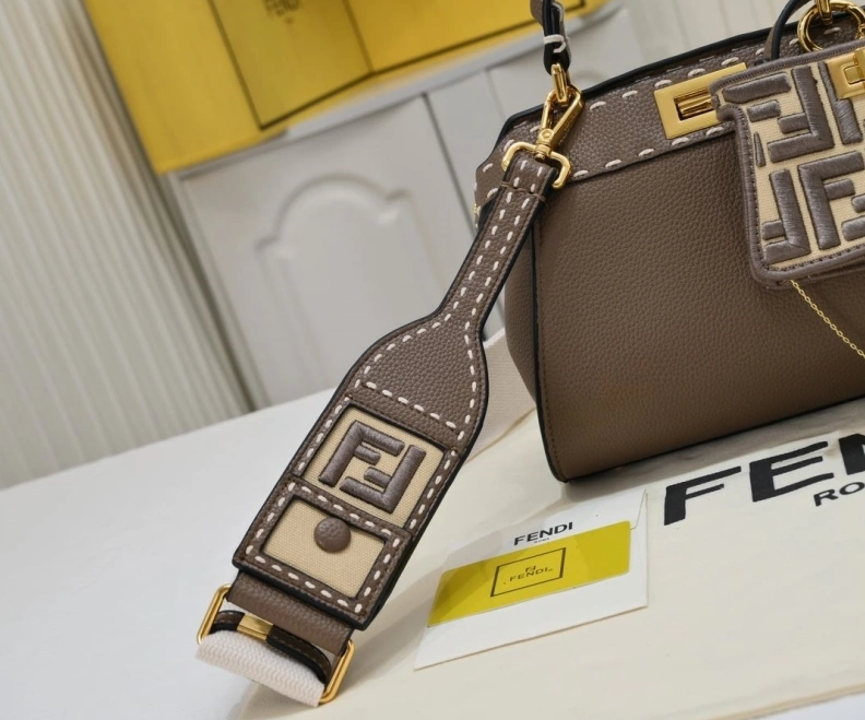 Durable Fxndx Top Handle Bags 70094