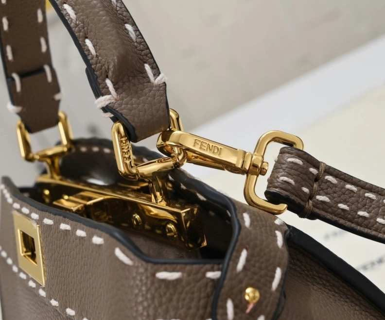 Durable Fxndx Top Handle Bags 70094