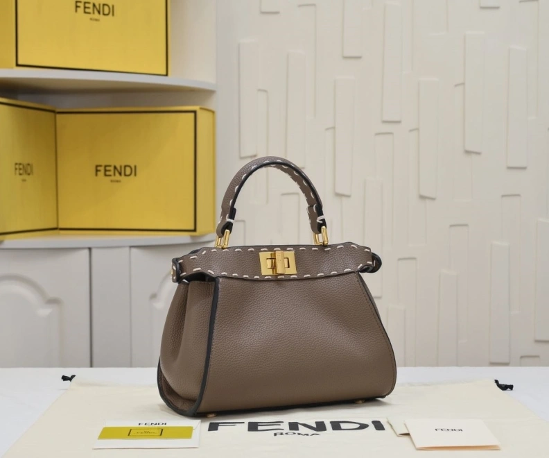 Durable Fxndx Top Handle Bags 70094
