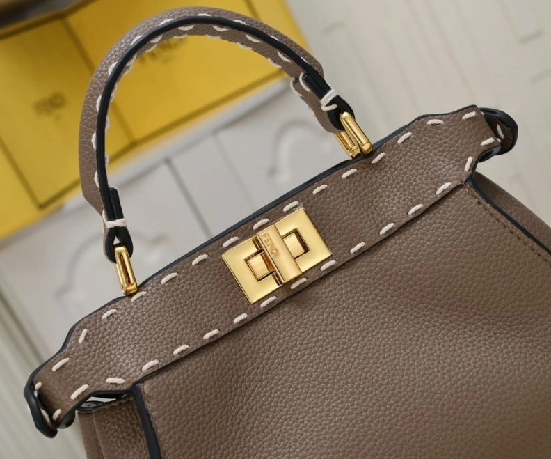 Durable Fxndx Top Handle Bags 70094