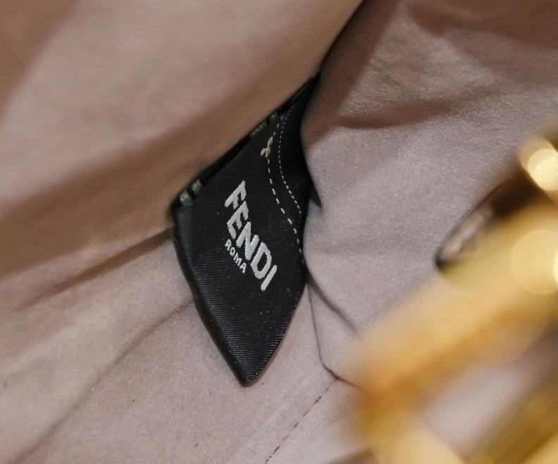 Durable Fxndx Top Handle Bags 70094