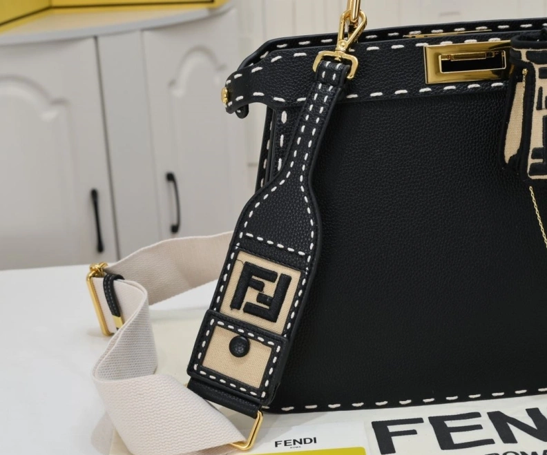 Fxndx Top Handle Bags Stylish 70093