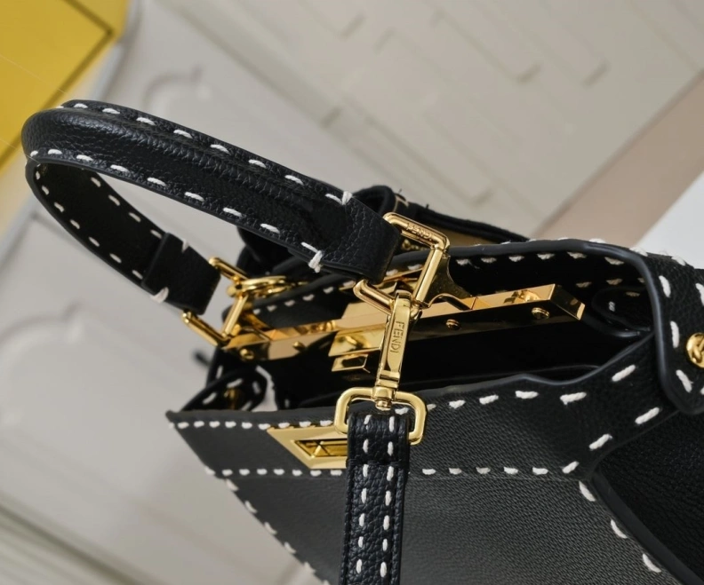 Fxndx Top Handle Bags Stylish 70093