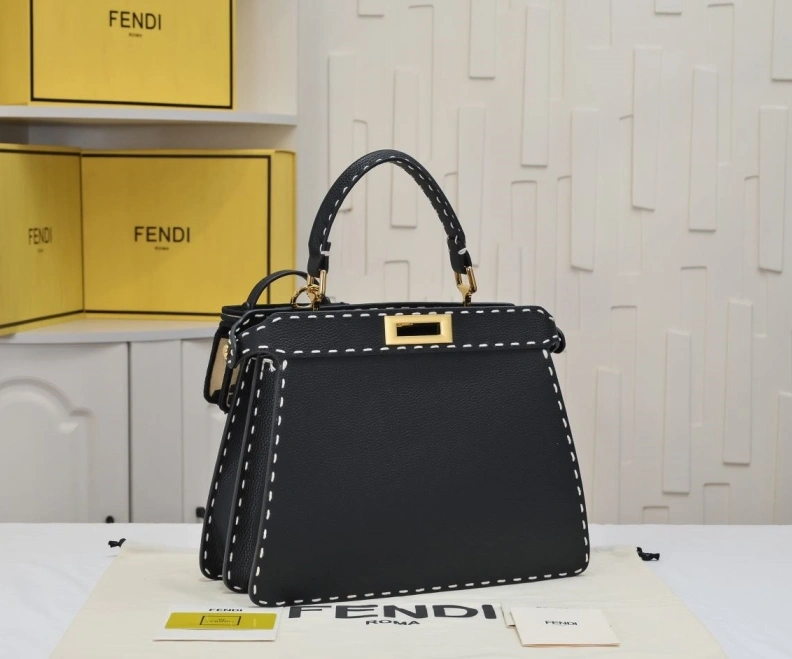 Fxndx Top Handle Bags Stylish 70093