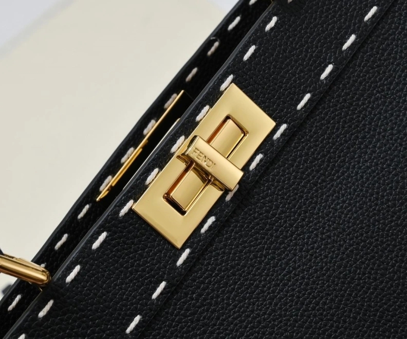 Fxndx Top Handle Bags Stylish 70093