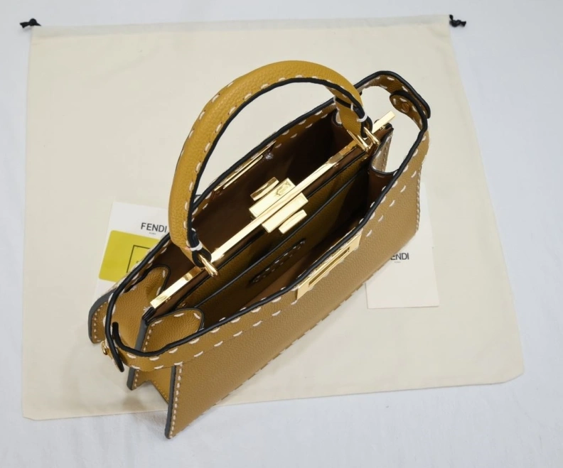 Durable Fxndx Top Handle Bags 70081