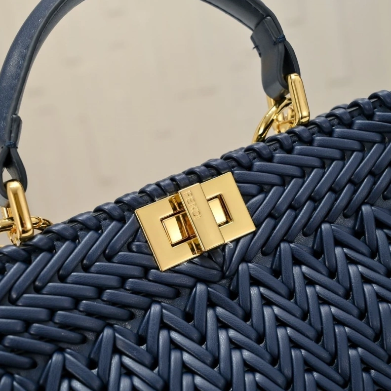 Comfortable Fxndx Top Handle Bags 70052