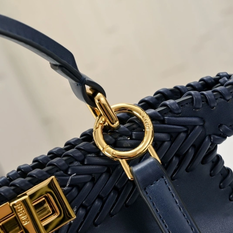 Comfortable Fxndx Top Handle Bags 70052