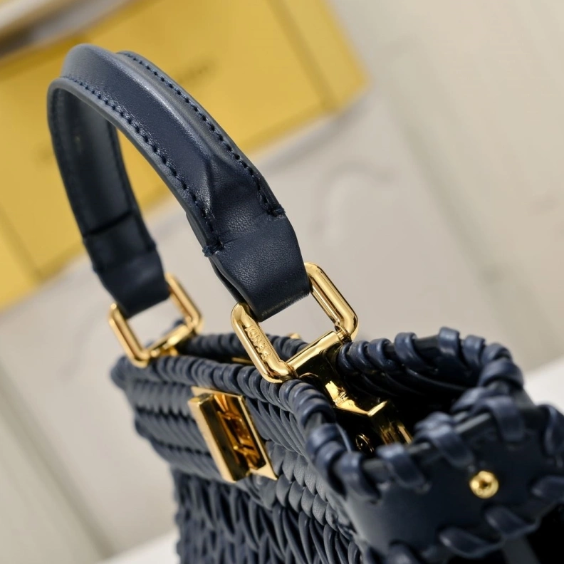 Comfortable Fxndx Top Handle Bags 70052