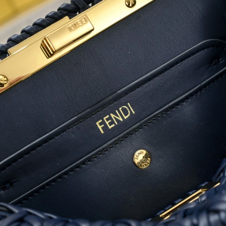 Comfortable Fxndx Top Handle Bags 70052