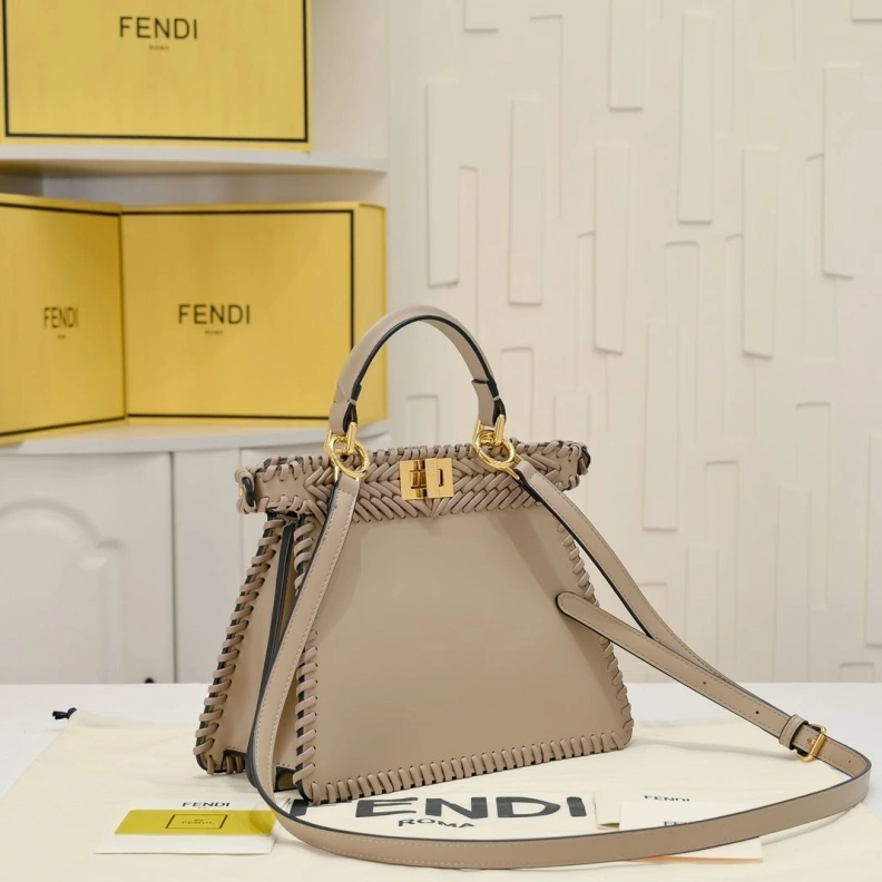 Fxndx Top Handle Bags Functional 70065
