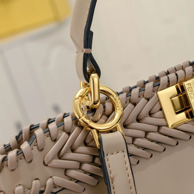 Fxndx Top Handle Bags Functional 70065