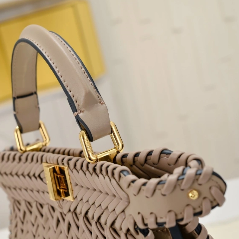 Fxndx Top Handle Bags Functional 70065