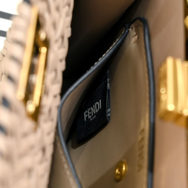 Fxndx Top Handle Bags Functional 70065