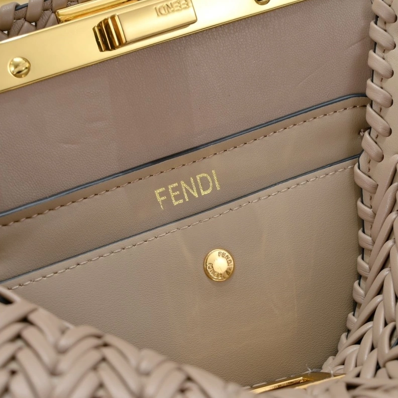 Fxndx Top Handle Bags Functional 70065