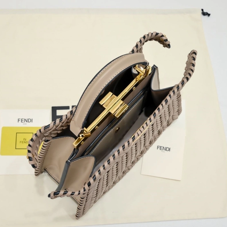 Fxndx Top Handle Bags Functional 70065