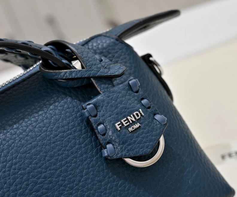 Fxndx Top Handle Bags Sleek 70074