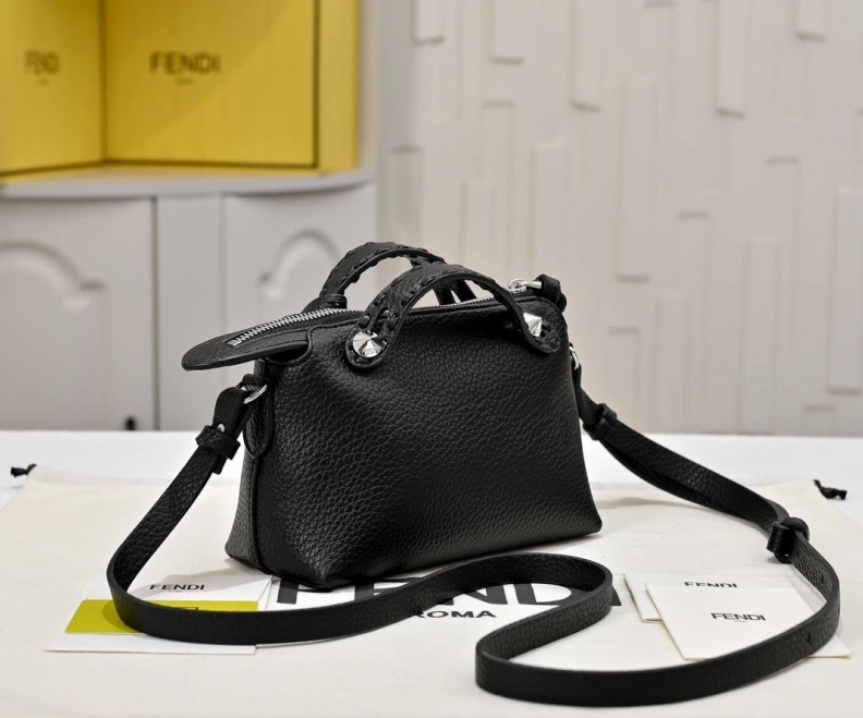 Sleek Fxndx Top Handle Bags 70076