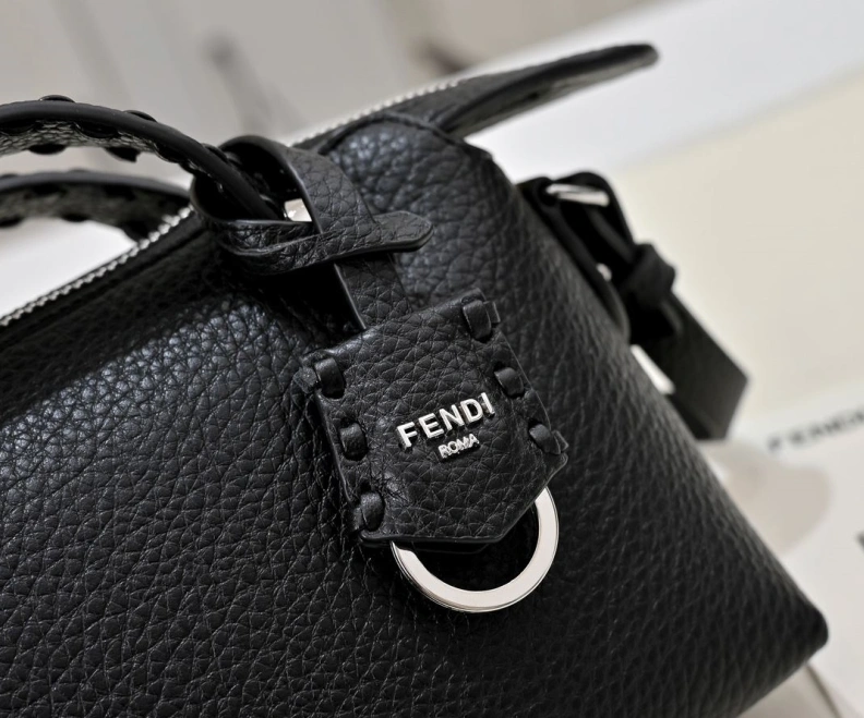 Sleek Fxndx Top Handle Bags 70076