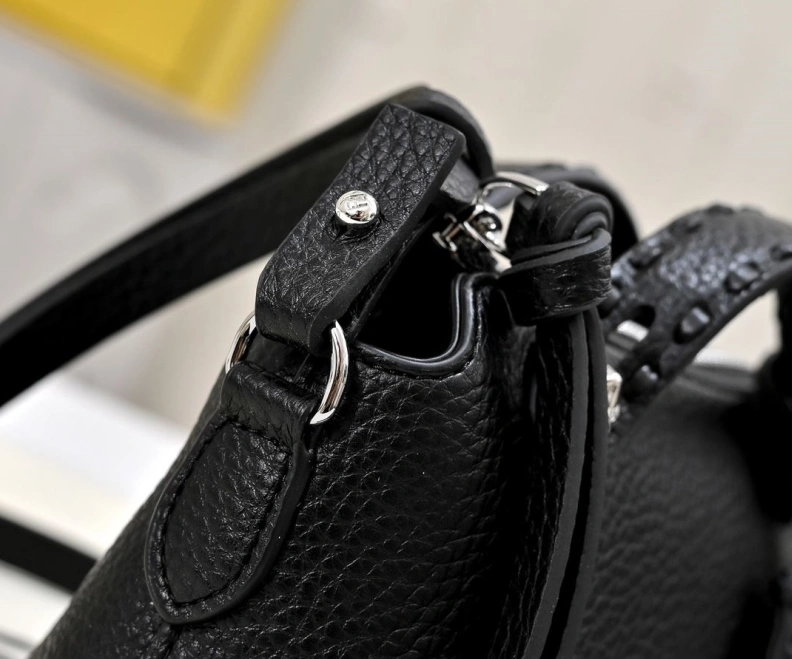 Sleek Fxndx Top Handle Bags 70076