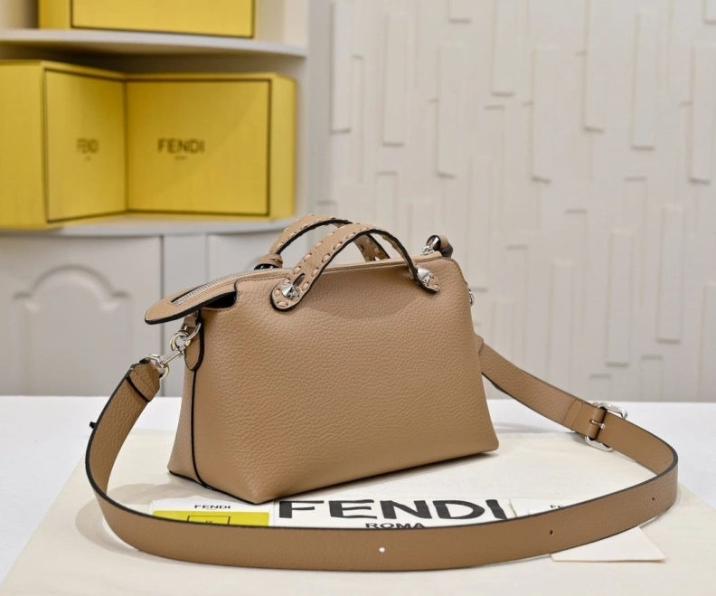 Stylish Fxndx Top Handle Bags 70033