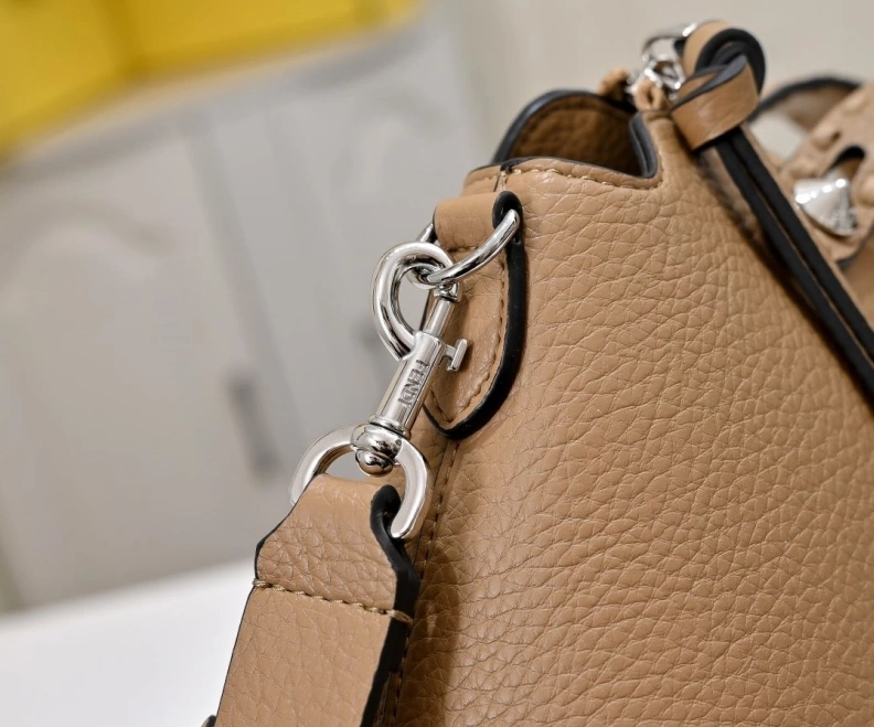 Stylish Fxndx Top Handle Bags 70033