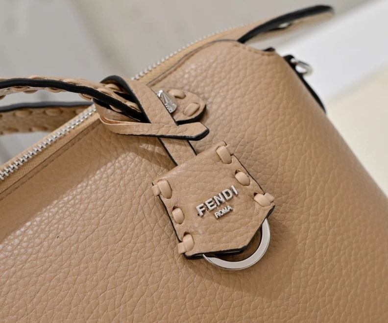 Stylish Fxndx Top Handle Bags 70033