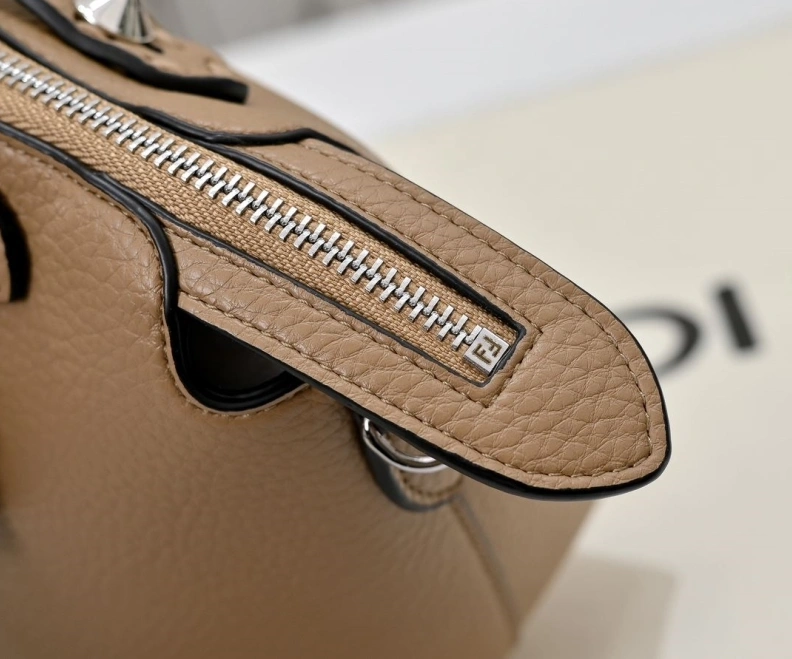 Stylish Fxndx Top Handle Bags 70033