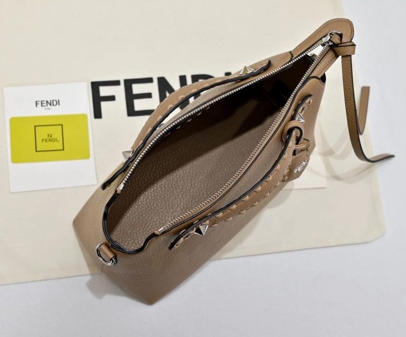 Stylish Fxndx Top Handle Bags 70033