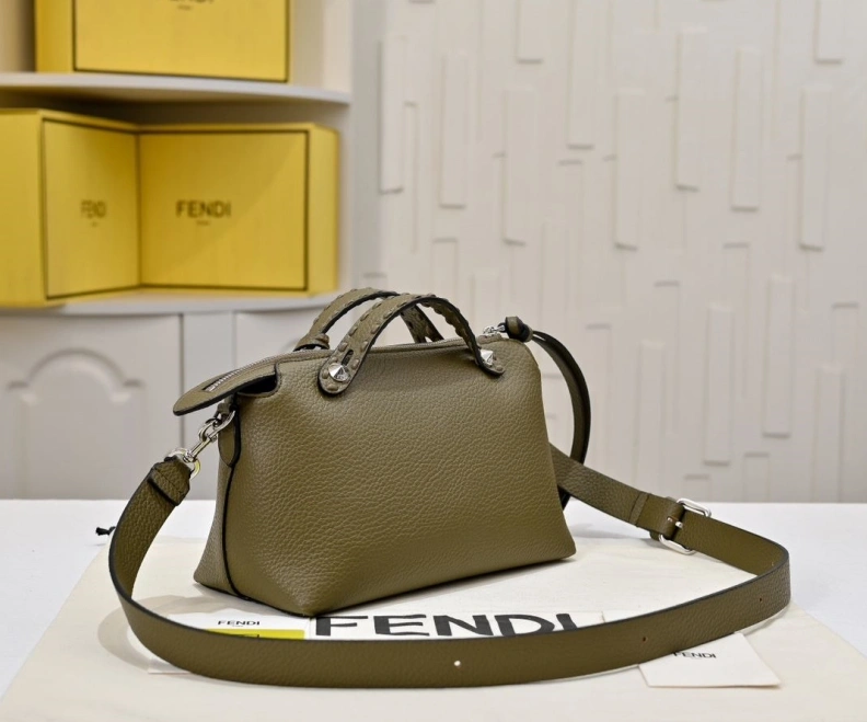 Fxndx Top Handle Bags Trendy 70034
