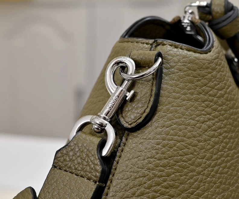 Fxndx Top Handle Bags Trendy 70034