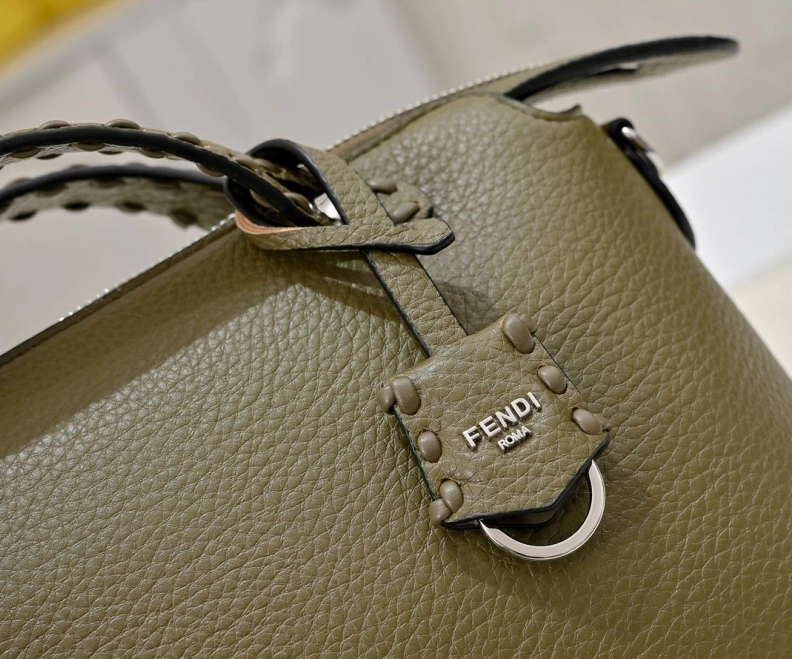 Fxndx Top Handle Bags Trendy 70034