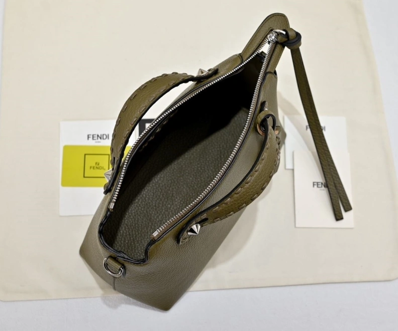 Fxndx Top Handle Bags Trendy 70034