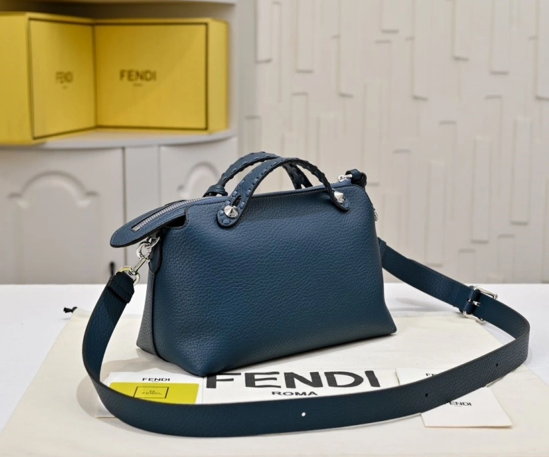 Fxndx Top Handle Bags Bright 70056