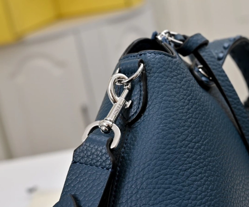 Fxndx Top Handle Bags Bright 70056
