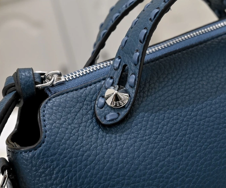 Fxndx Top Handle Bags Bright 70056