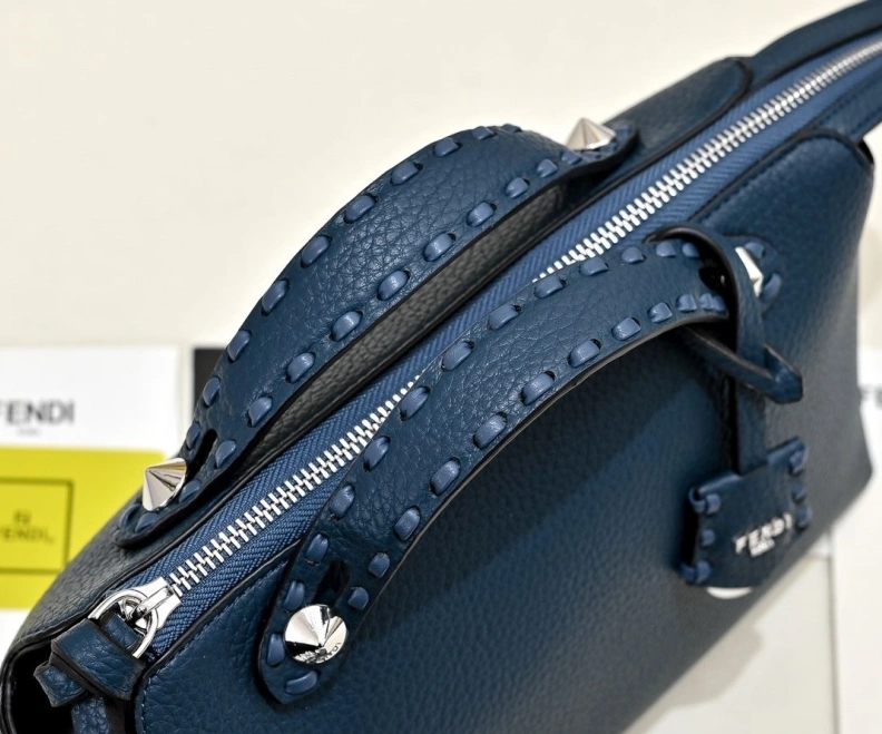 Fxndx Top Handle Bags Bright 70056