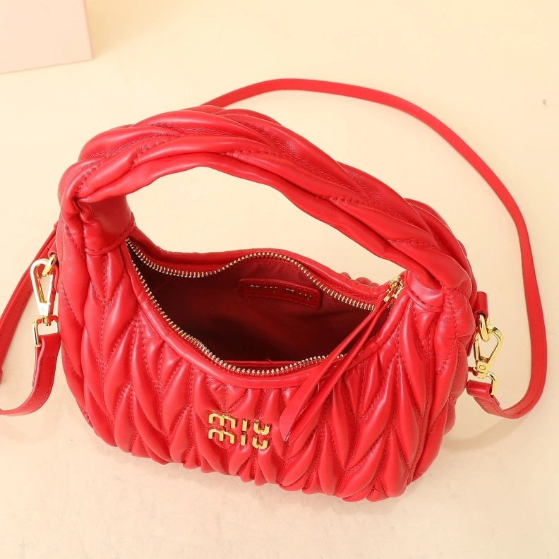 EyeCatching MIX MIX Top Handle Bags 80710
